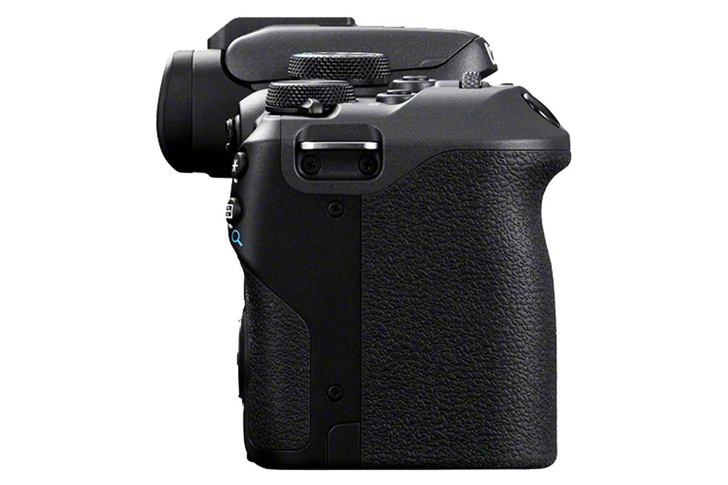 Canon EOS R10 Mirrorless Camera and RF-S 18-150mm F3.5-6.3 IS STM Lens | Black-6