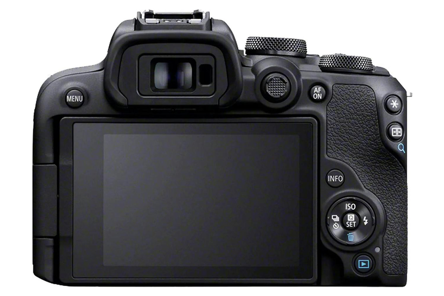 Canon EOS R10 Mirrorless Camera and RF-S 18-150mm F3.5-6.3 IS STM Lens | Black-8