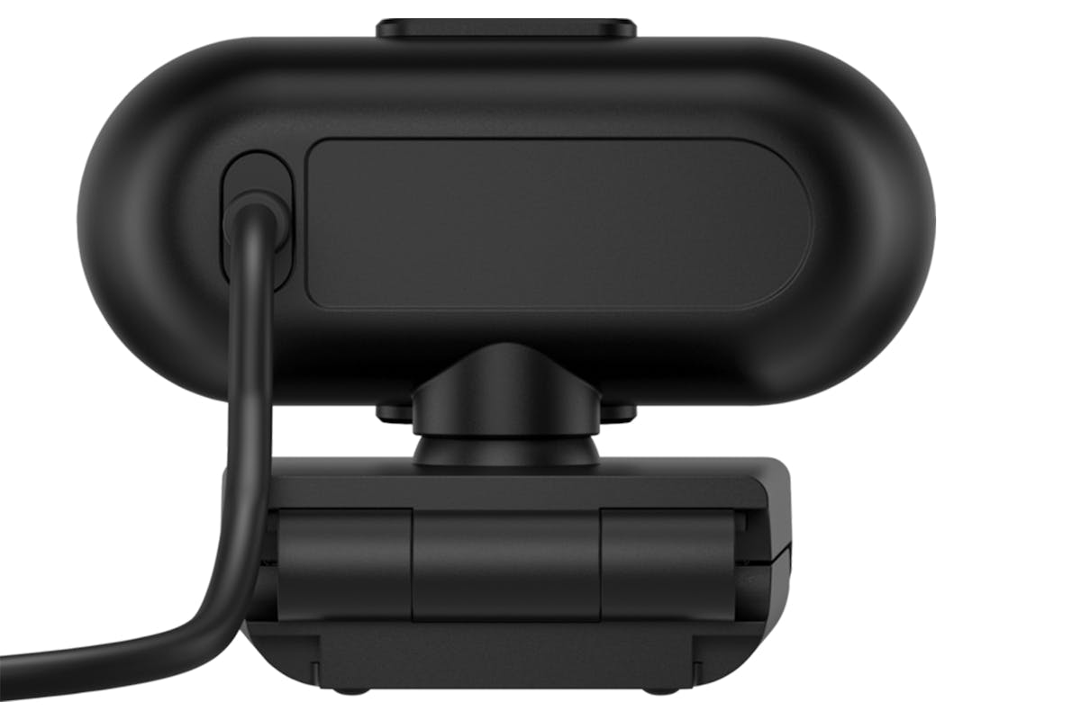 HP 320 1080p Full HD USB Webcam | 53X26AA-4