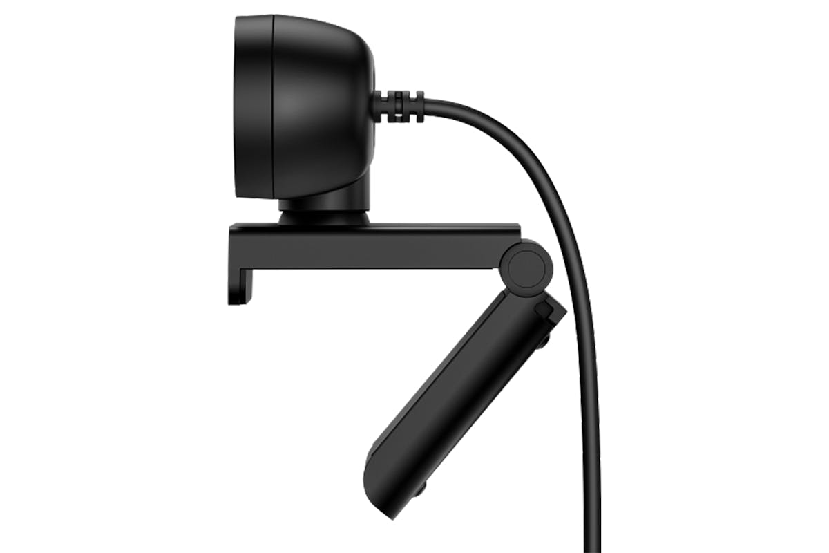 HP 320 1080p Full HD USB Webcam | 53X26AA-5