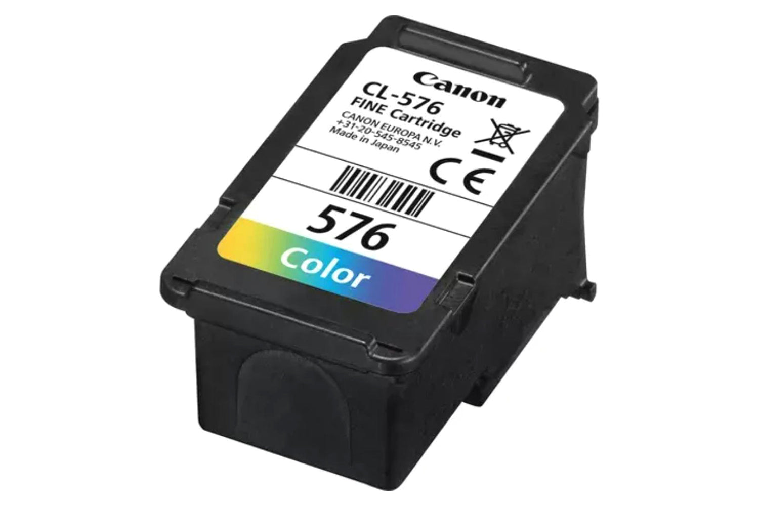 Canon CL-576 Colour Ink Cartridge | Tri-Colour