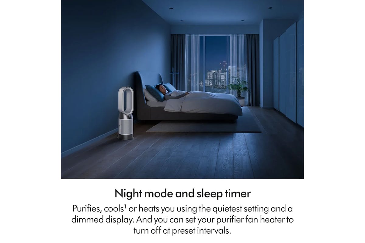 Dyson Hot+Cool HP1 Air Purifier | 544837-01-4