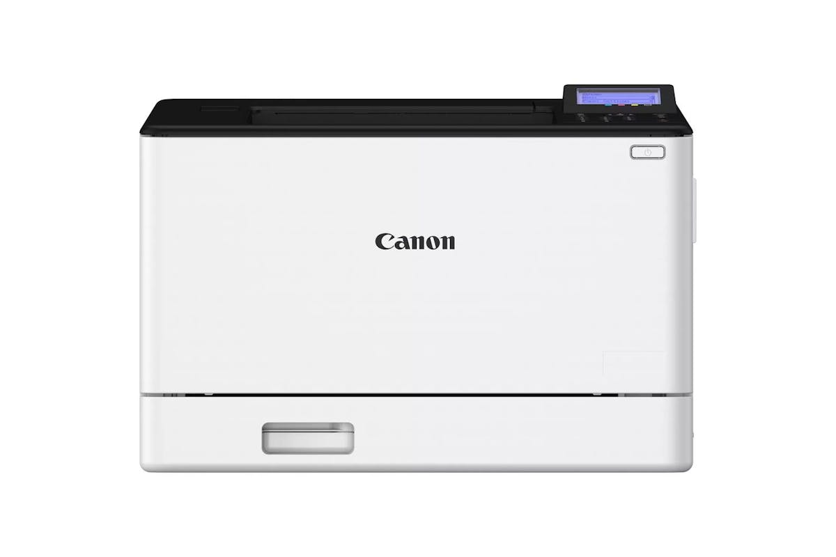 Canon i-SENSYS LBP673Cdw A4 Wireless Colour Laser Printer-4