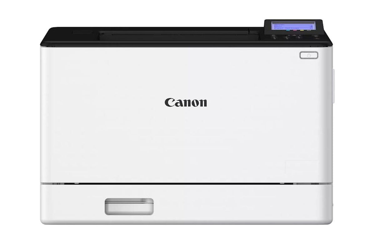 Canon i-SENSYS LBP673Cdw A4 Wireless Colour Laser Printer