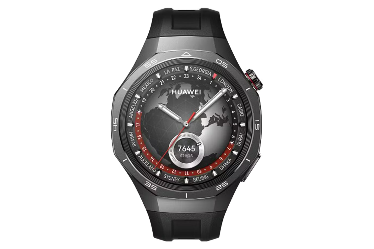 Huawei Watch GT 5 Pro | 46mm | Black