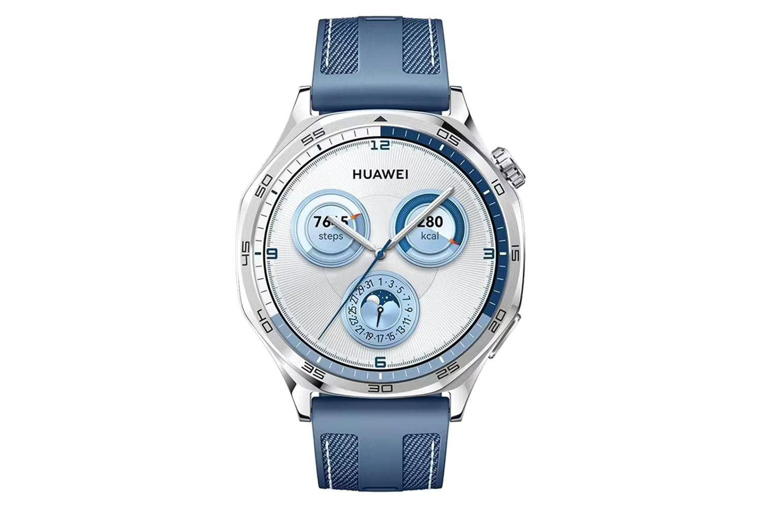 Huawei Watch GT 5 | 46mm | Blue