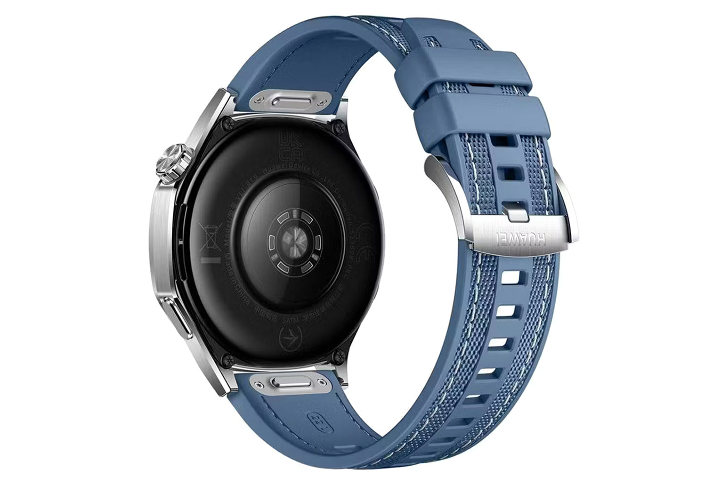 Huawei Watch GT 5 | 46mm | Blue-4
