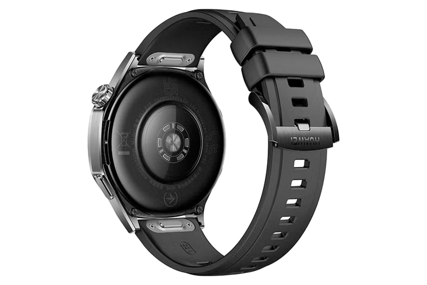 Huawei Watch GT 5 | 46mm | Black-2