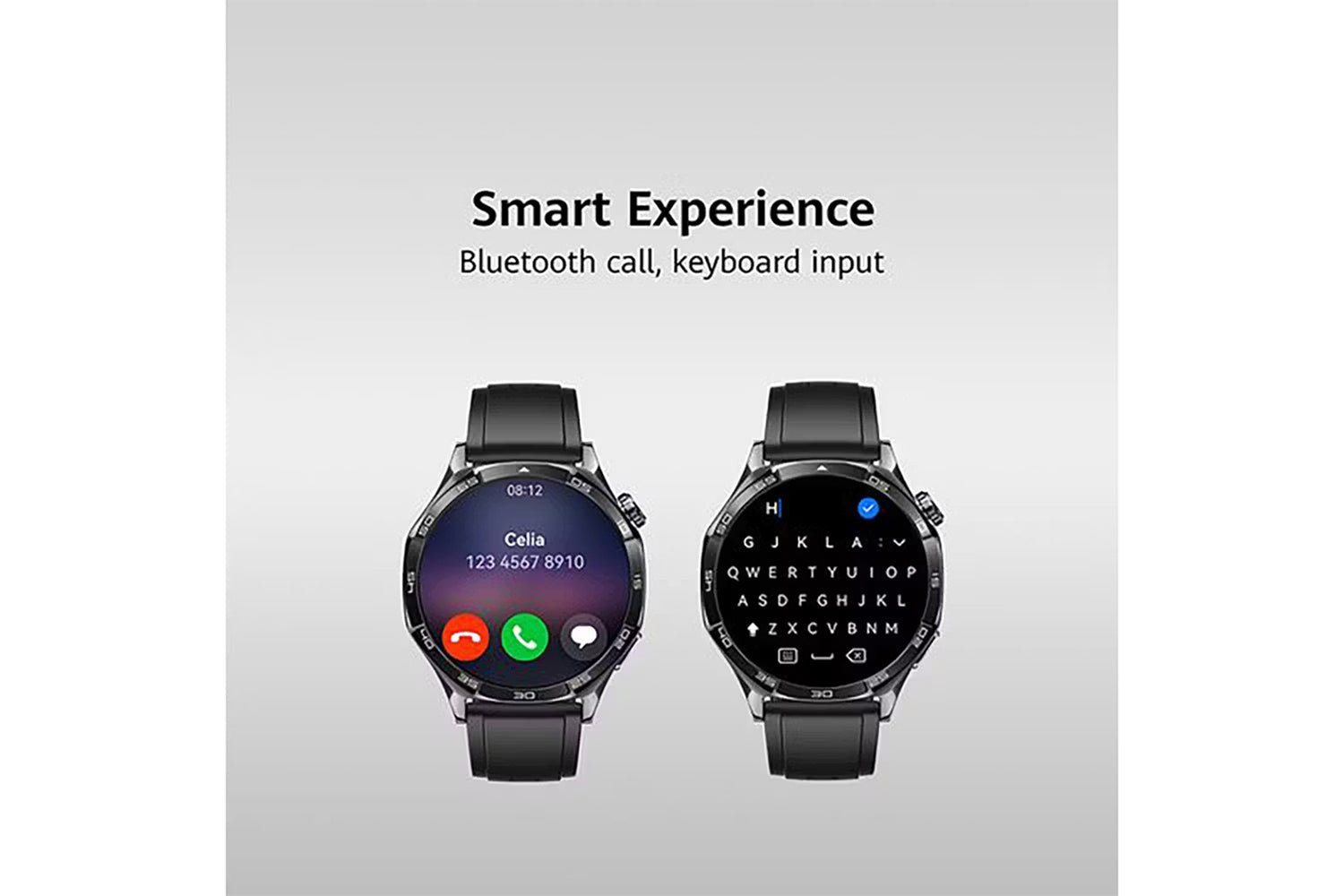 Huawei Watch GT 5 | 46mm | Black-6