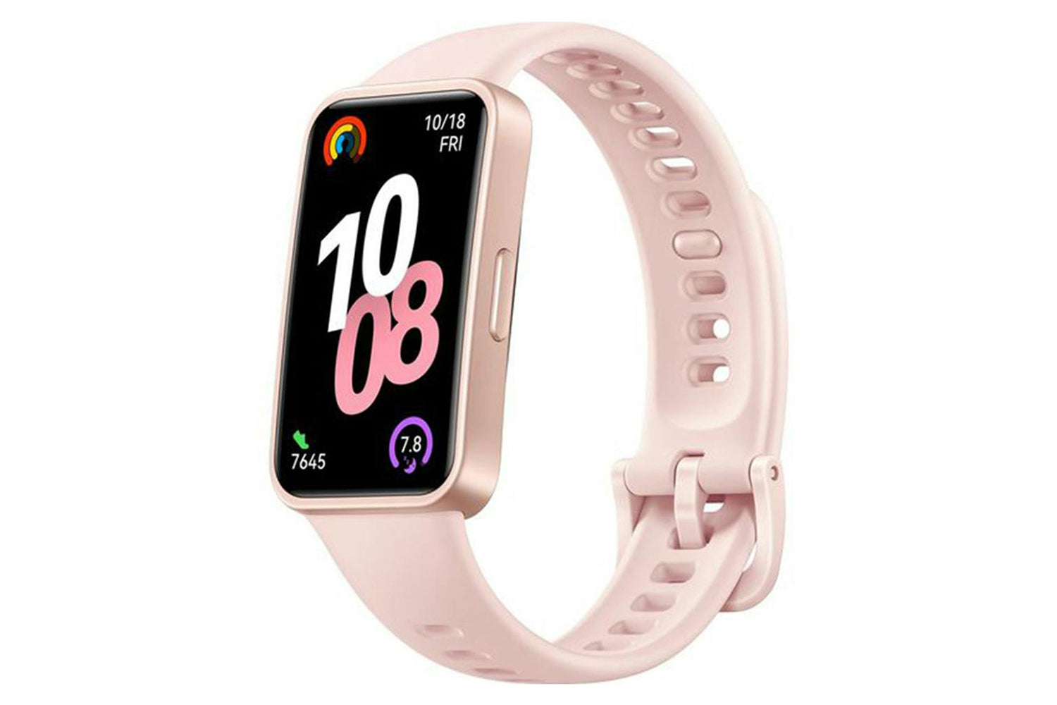 Huawei Band 10 | 24.86mm | Pink-3