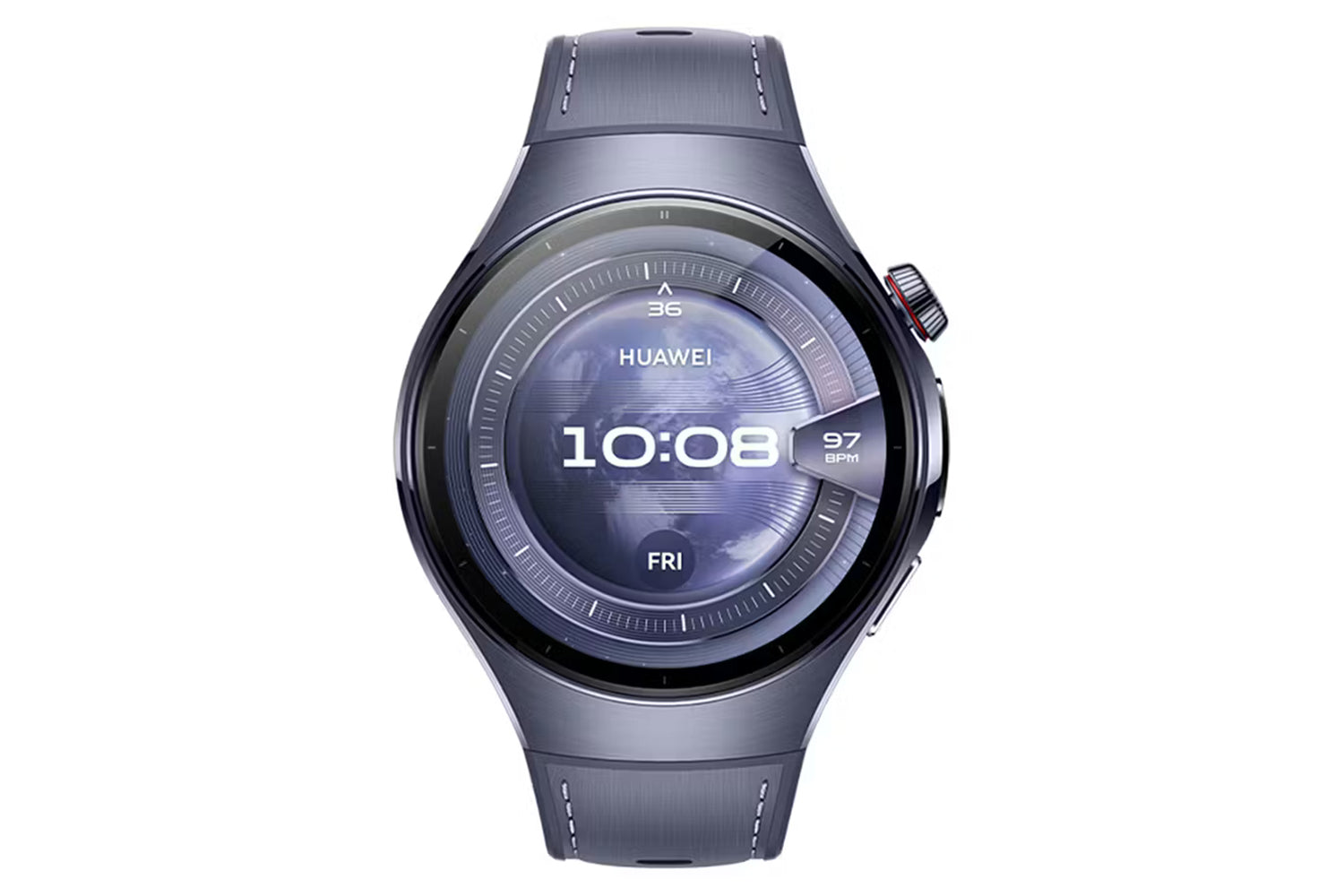 Huawei Watch 5 | 46mm | Purple