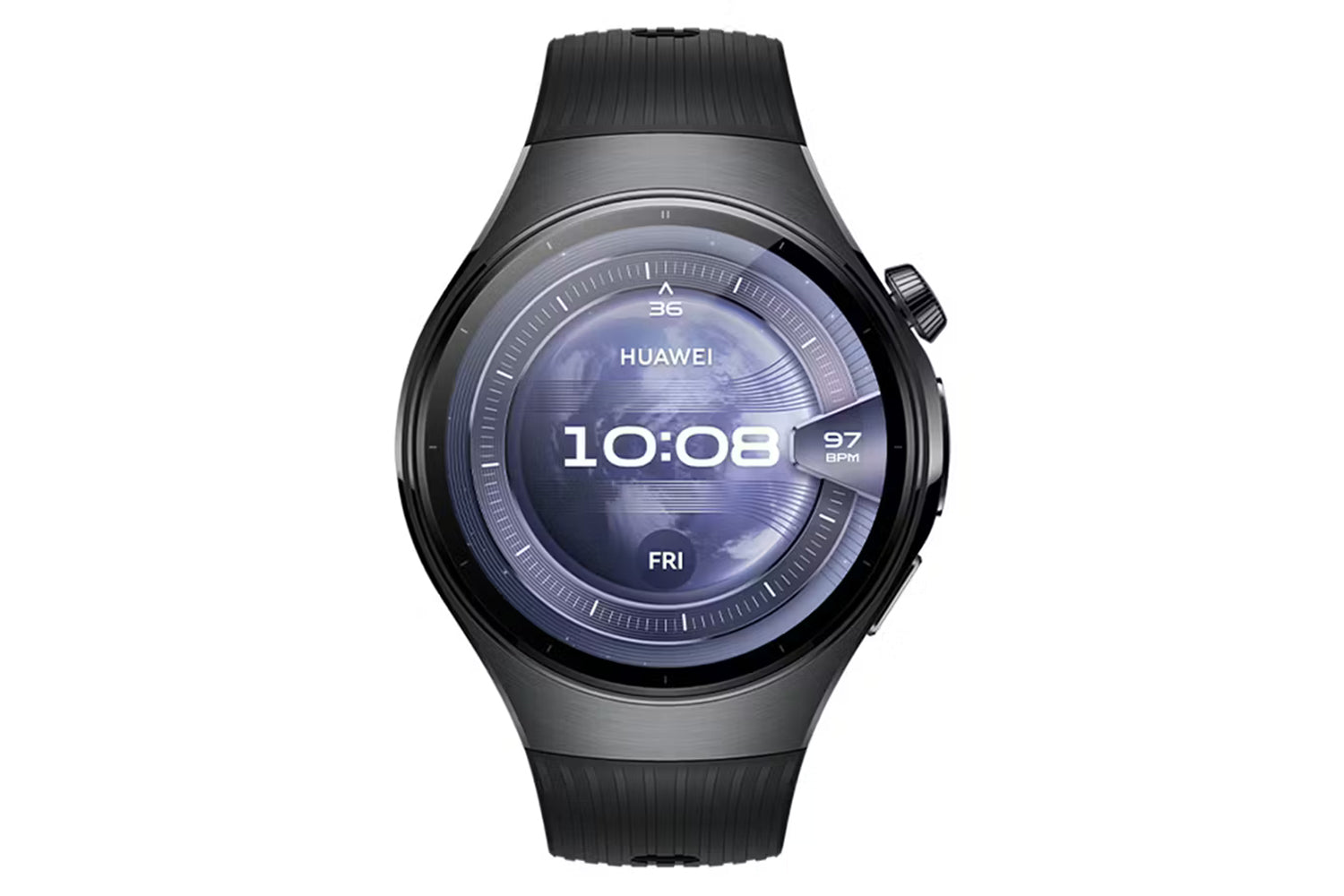 Huawei Watch 5 | 46mm | Black