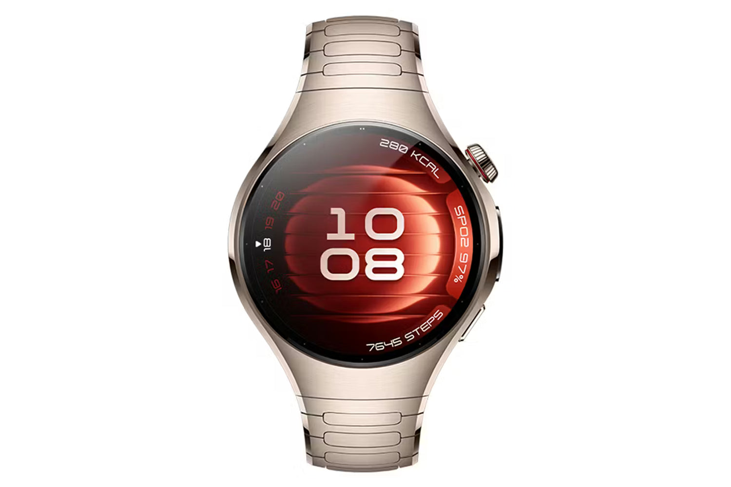 Huawei Watch 5 | 42mm | Gold