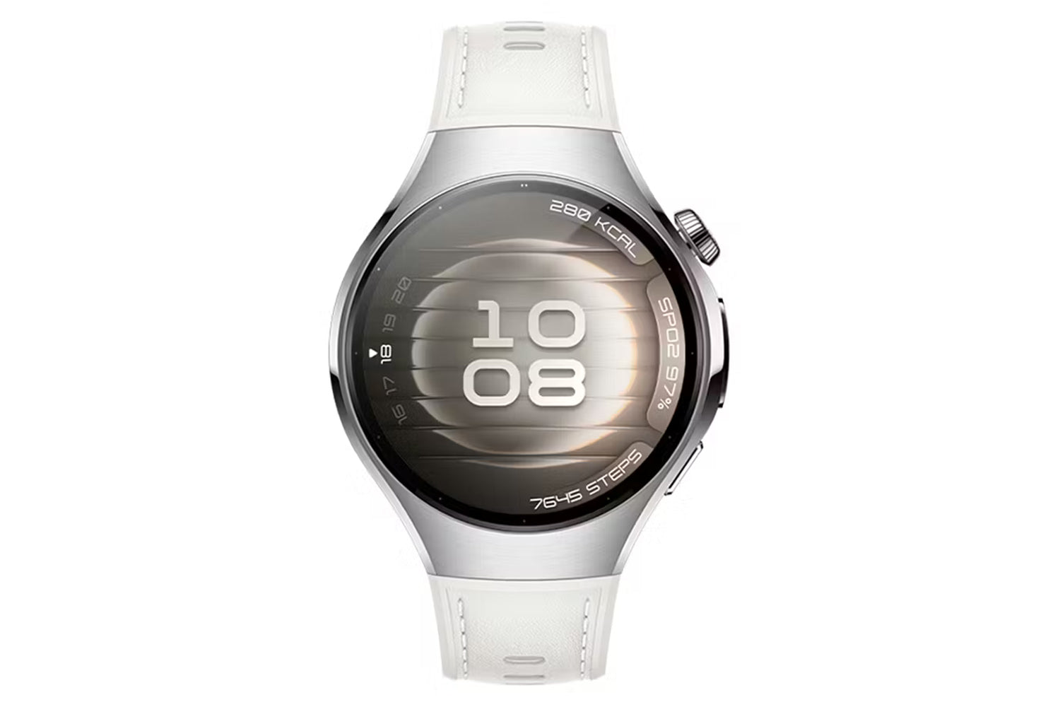 Huawei Watch 5 | 42mm | White