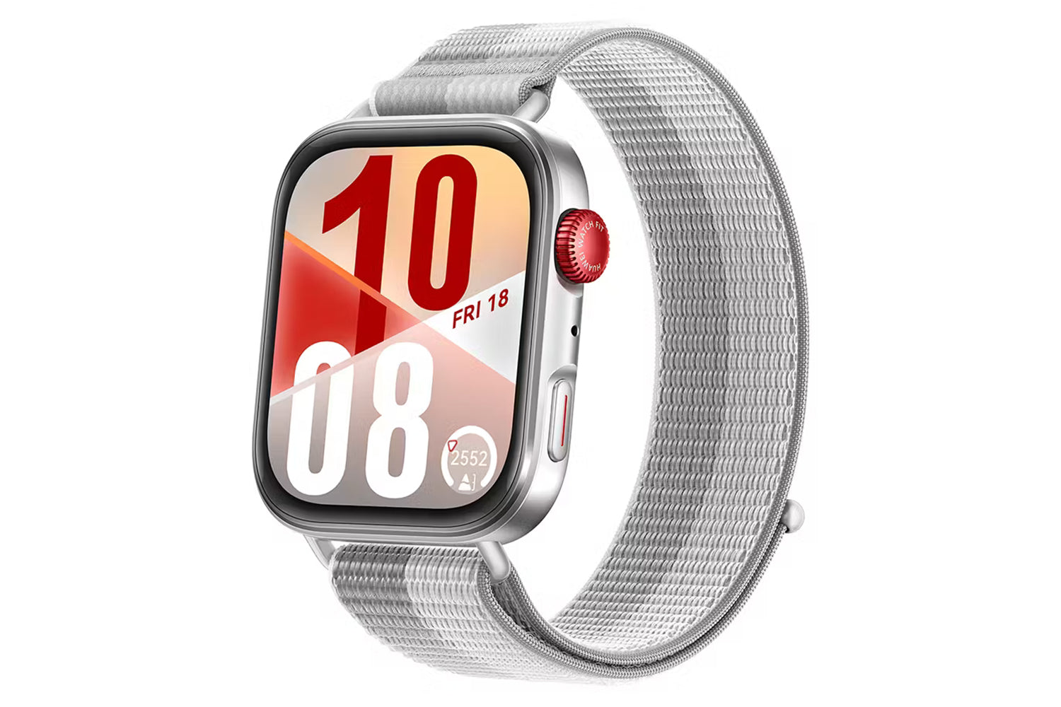 Huawei Watch Fit 4 | Grey