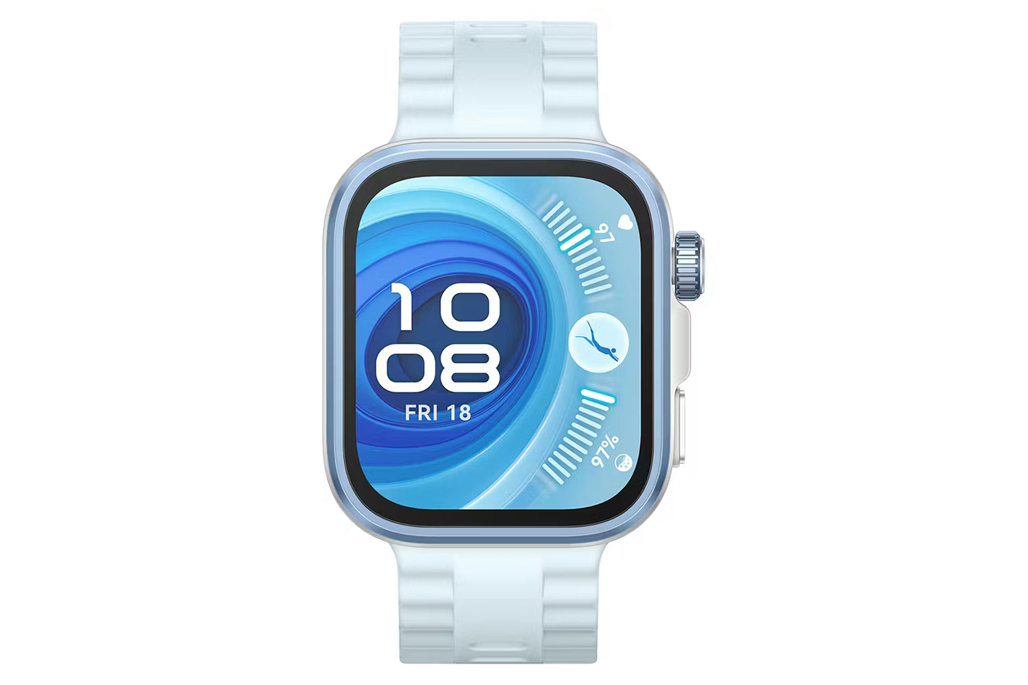 Huawei Watch Fit 4 Pro | Blue