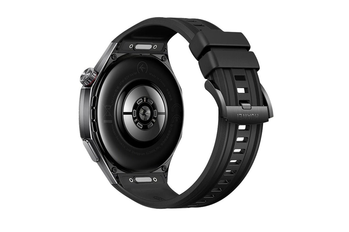 Huawei GT 6 Pro Watch | 46mm | Titanium Black-4