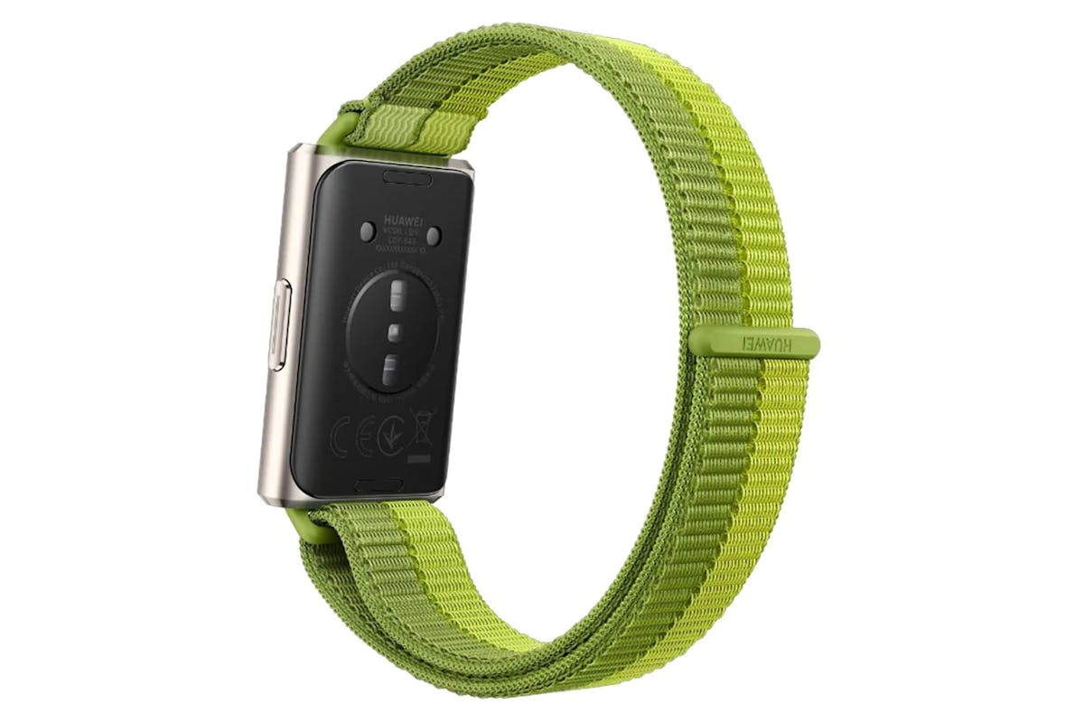 Huawei Band 11 Pro |1.62-Inch High-Brightness Screen | Field Green-3