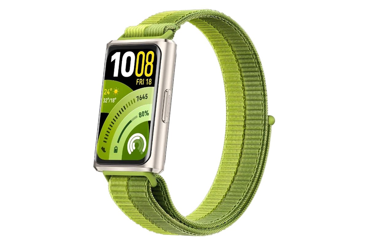 Huawei Band 11 Pro |1.62-Inch High-Brightness Screen | Field Green-4
