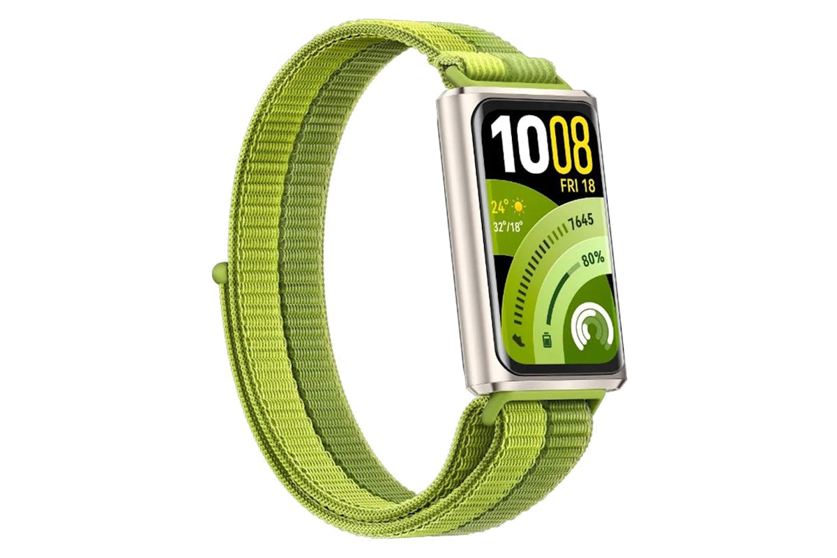 Huawei Band 11 Pro |1.62-Inch High-Brightness Screen | Field Green-5