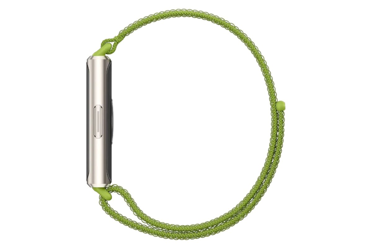 Huawei Band 11 Pro |1.62-Inch High-Brightness Screen | Field Green-7