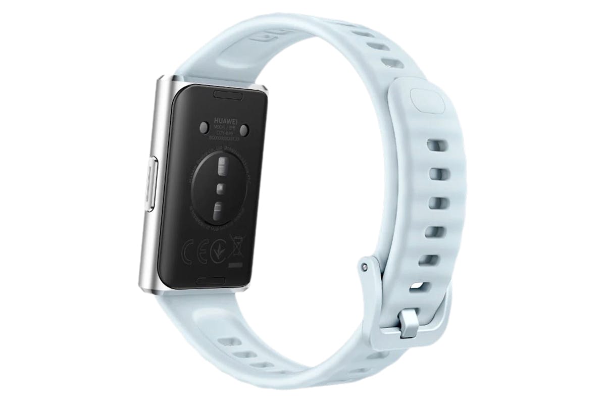 Huawei Band 11 Pro | 1.62-Inch High-Brightness Screen | Isle Blue-3