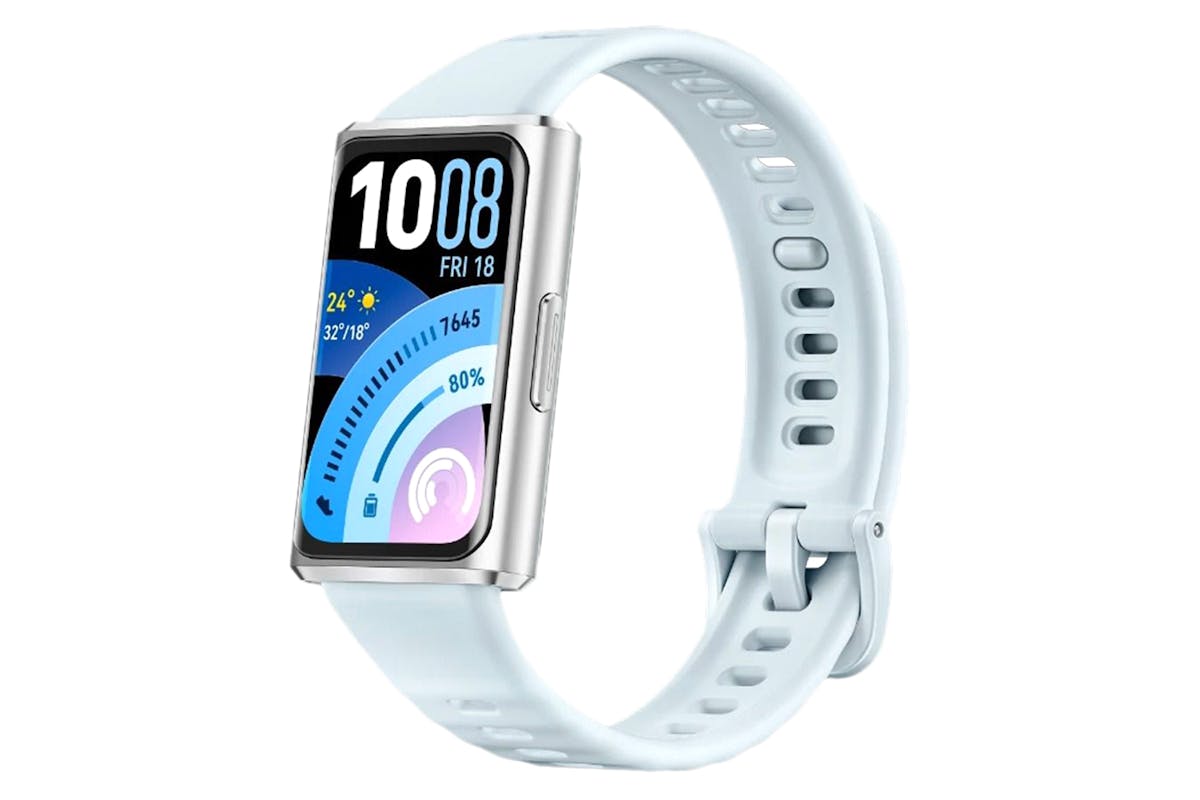 Huawei Band 11 Pro | 1.62-Inch High-Brightness Screen | Isle Blue-4