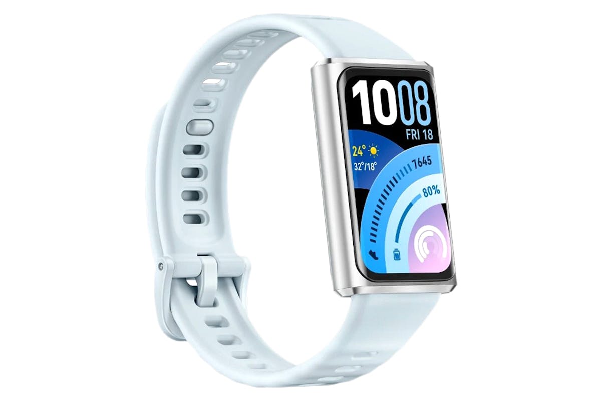 Huawei Band 11 Pro | 1.62-Inch High-Brightness Screen | Isle Blue-5