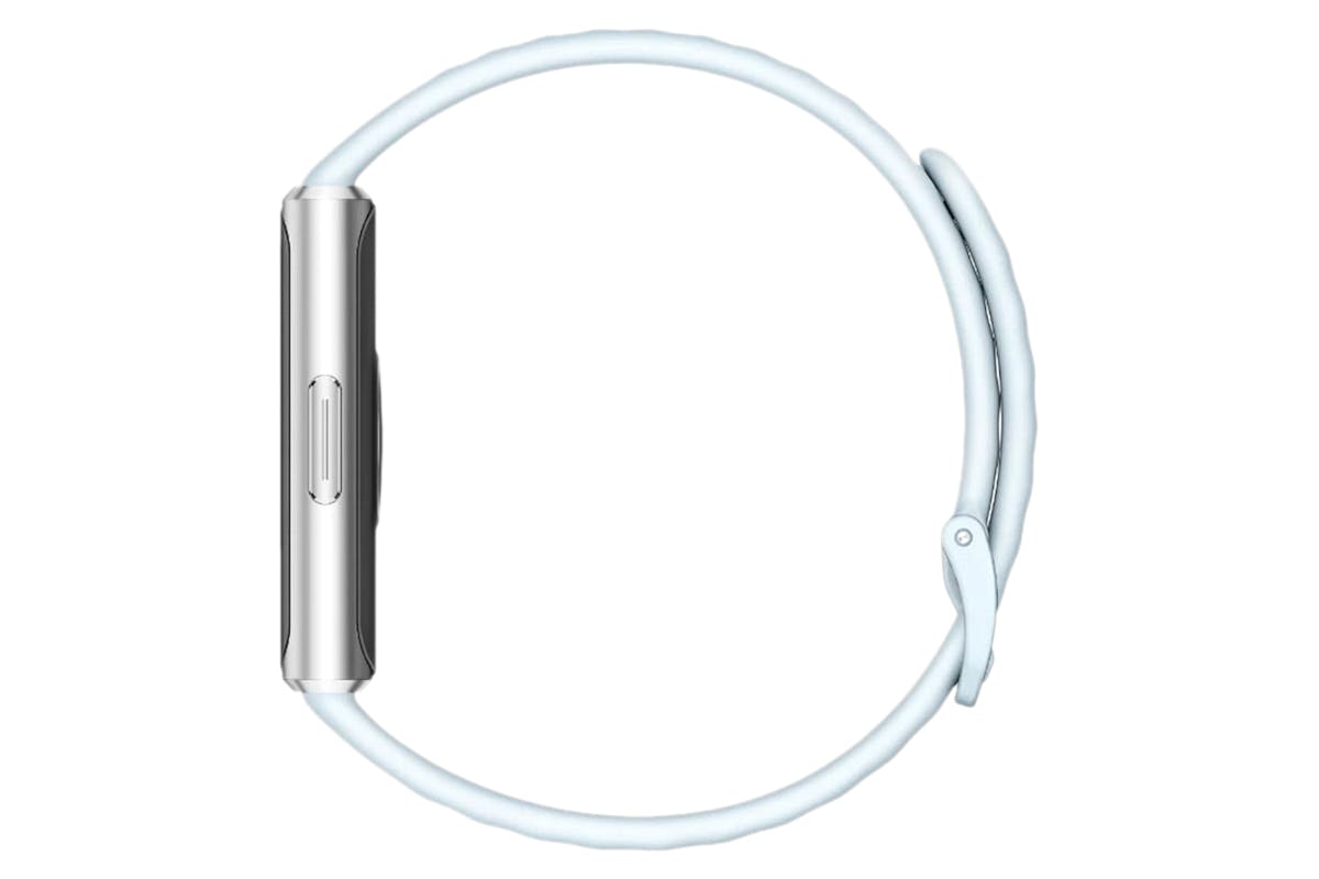 Huawei Band 11 Pro | 1.62-Inch High-Brightness Screen | Isle Blue-7