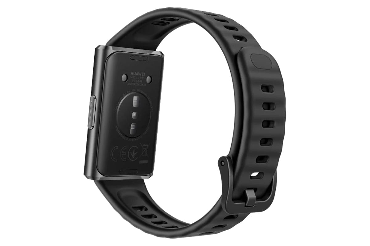 Huawei Band 11 Pro | 1.62-Inch High-Brightness Screen | Black-3