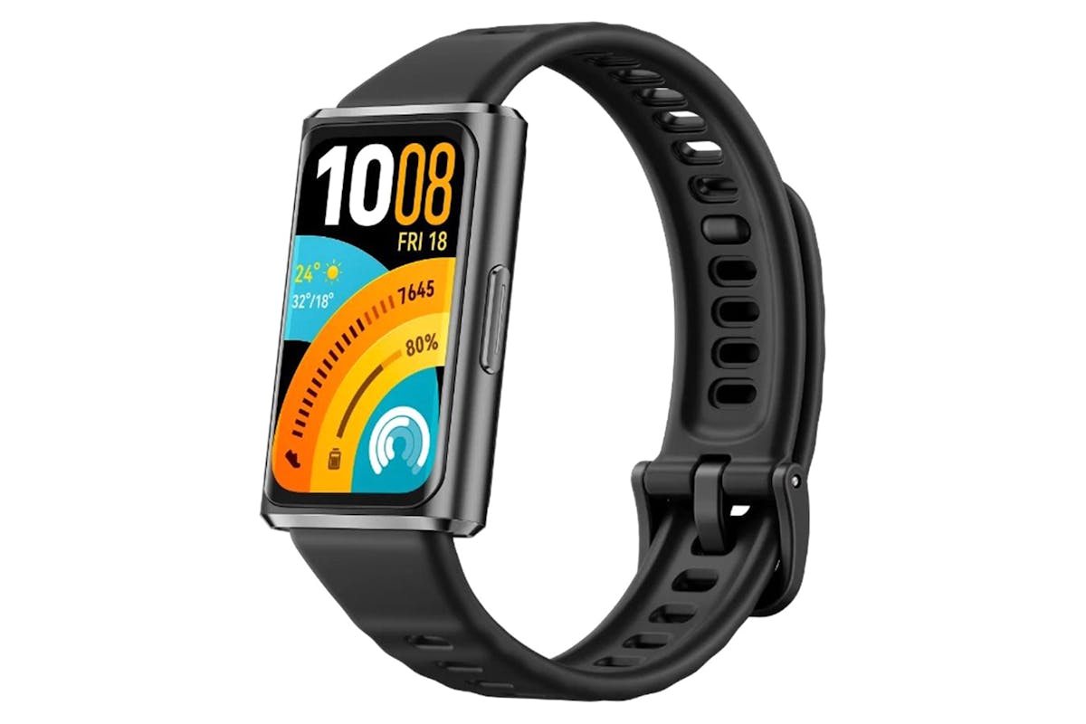 Huawei Band 11 Pro | 1.62-Inch High-Brightness Screen | Black-4