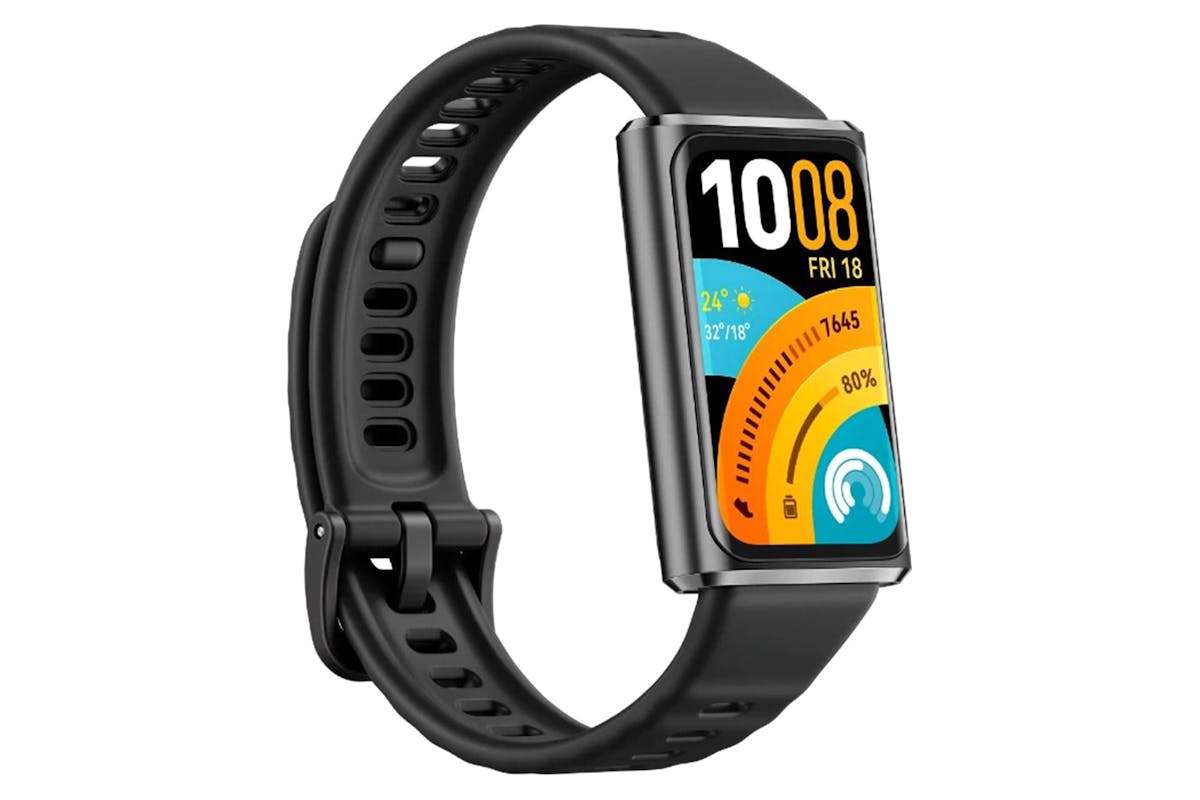 Huawei Band 11 Pro | 1.62-Inch High-Brightness Screen | Black-5