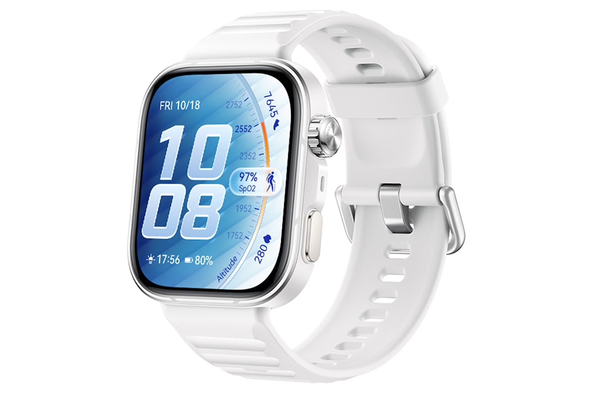 Huawei Watch Fit 5 Pro | White-3