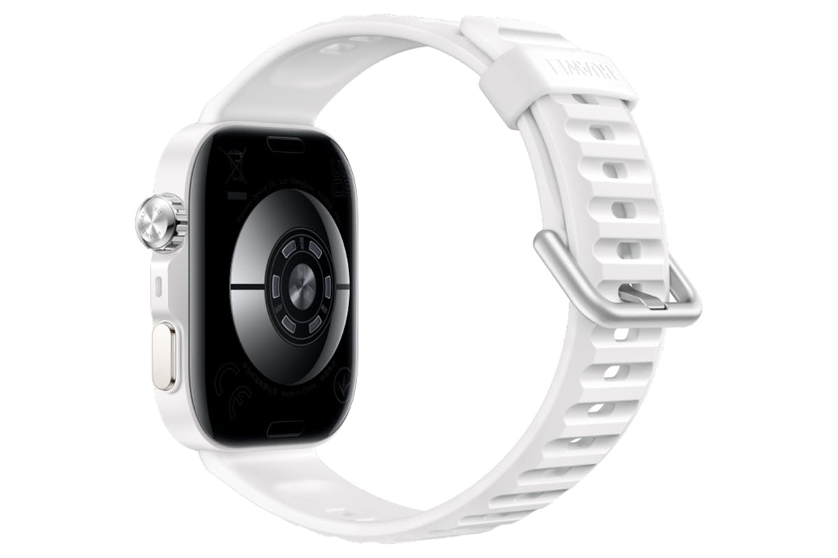 Huawei Watch Fit 5 Pro | White-5