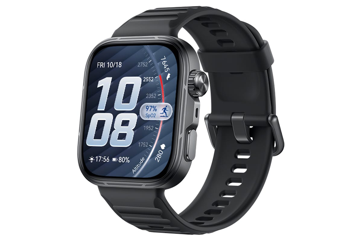 Huawei Watch Fit 5 Pro | Black-3