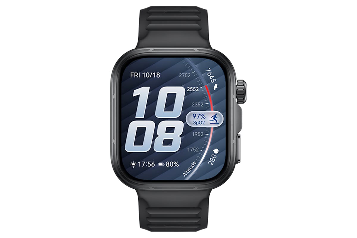 Huawei Watch Fit 5 Pro | Black