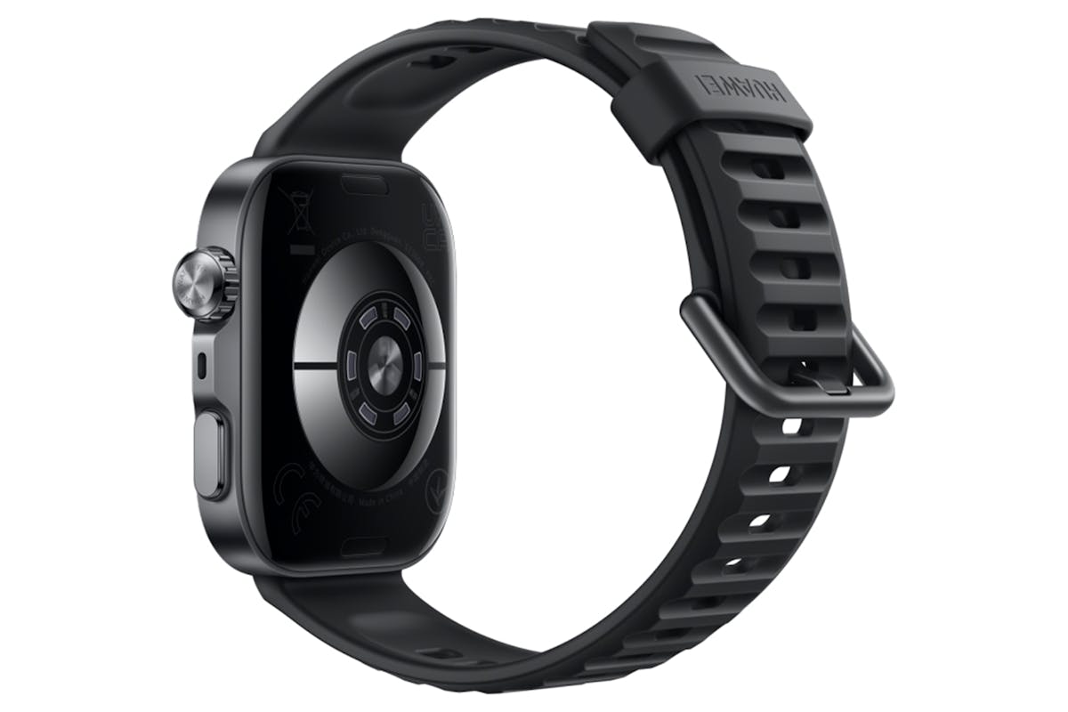 Huawei Watch Fit 5 Pro | Black-5