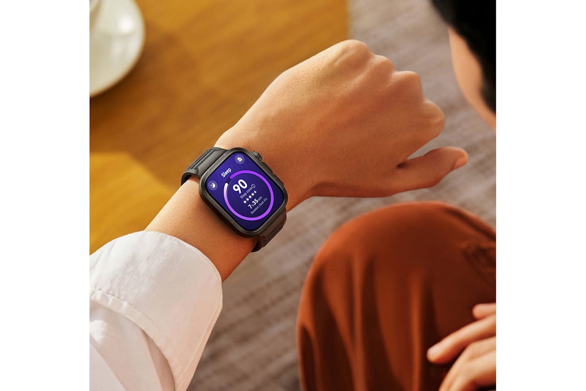 Huawei Watch Fit 5 Pro | Black-7