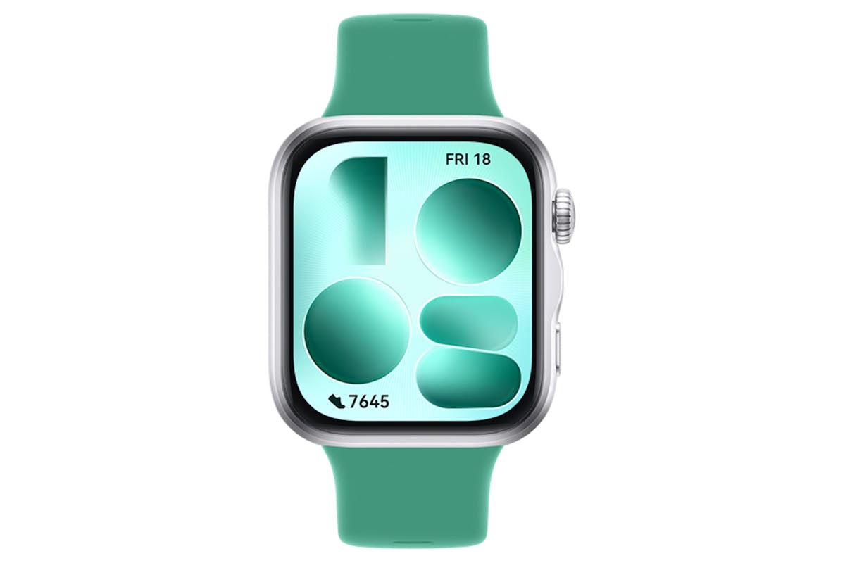Huawei Watch Fit 5 | Green
