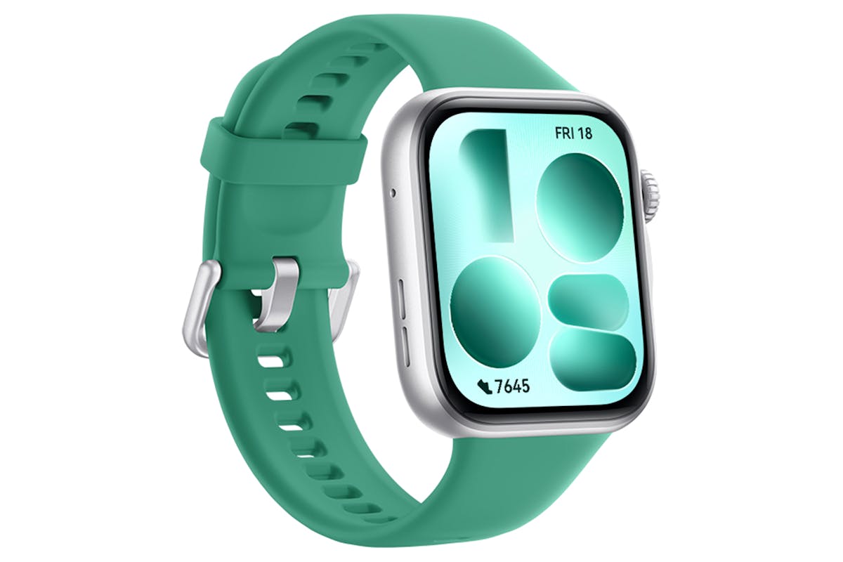 Huawei Watch Fit 5 | Green-3