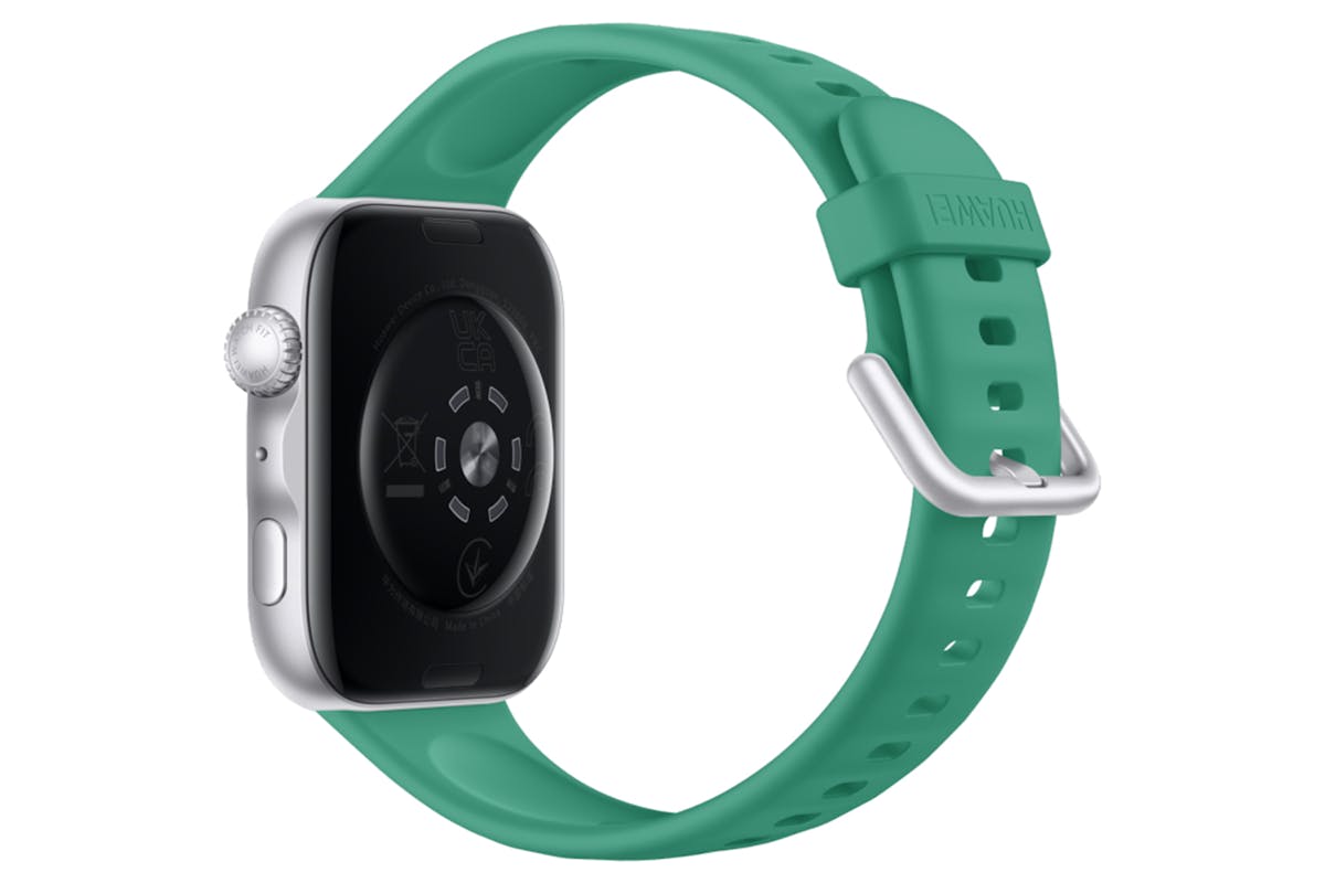 Huawei Watch Fit 5 | Green-4