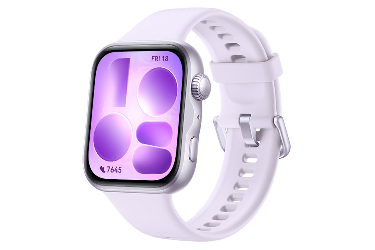 Huawei Watch Fit 5 | Purple-2