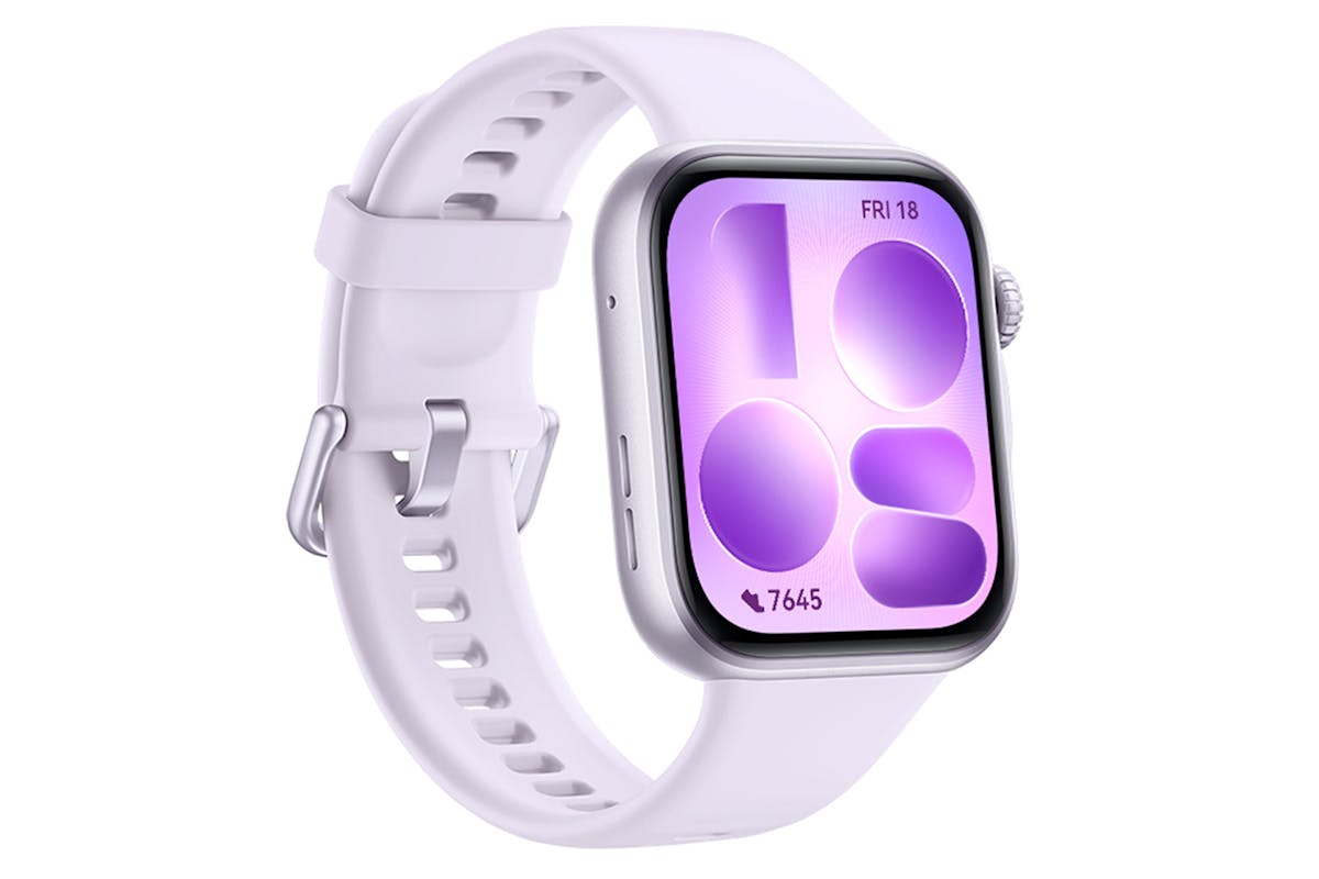 Huawei Watch Fit 5 | Purple-3