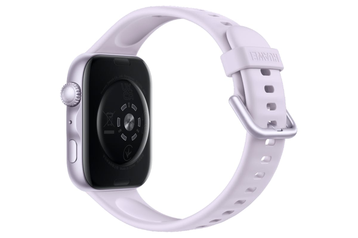 Huawei Watch Fit 5 | Purple-4