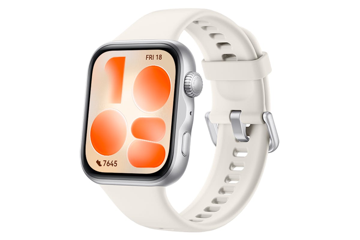 Huawei Watch Fit 5 | White-2