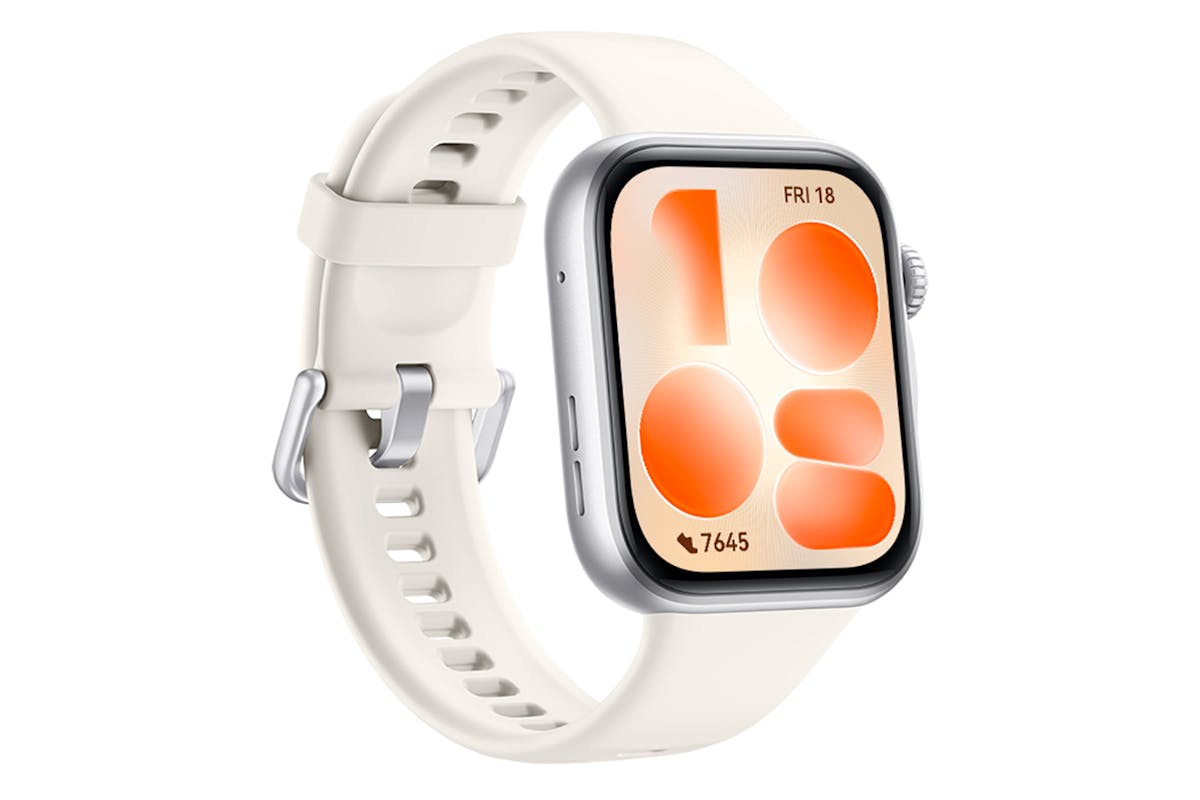 Huawei Watch Fit 5 | White-3