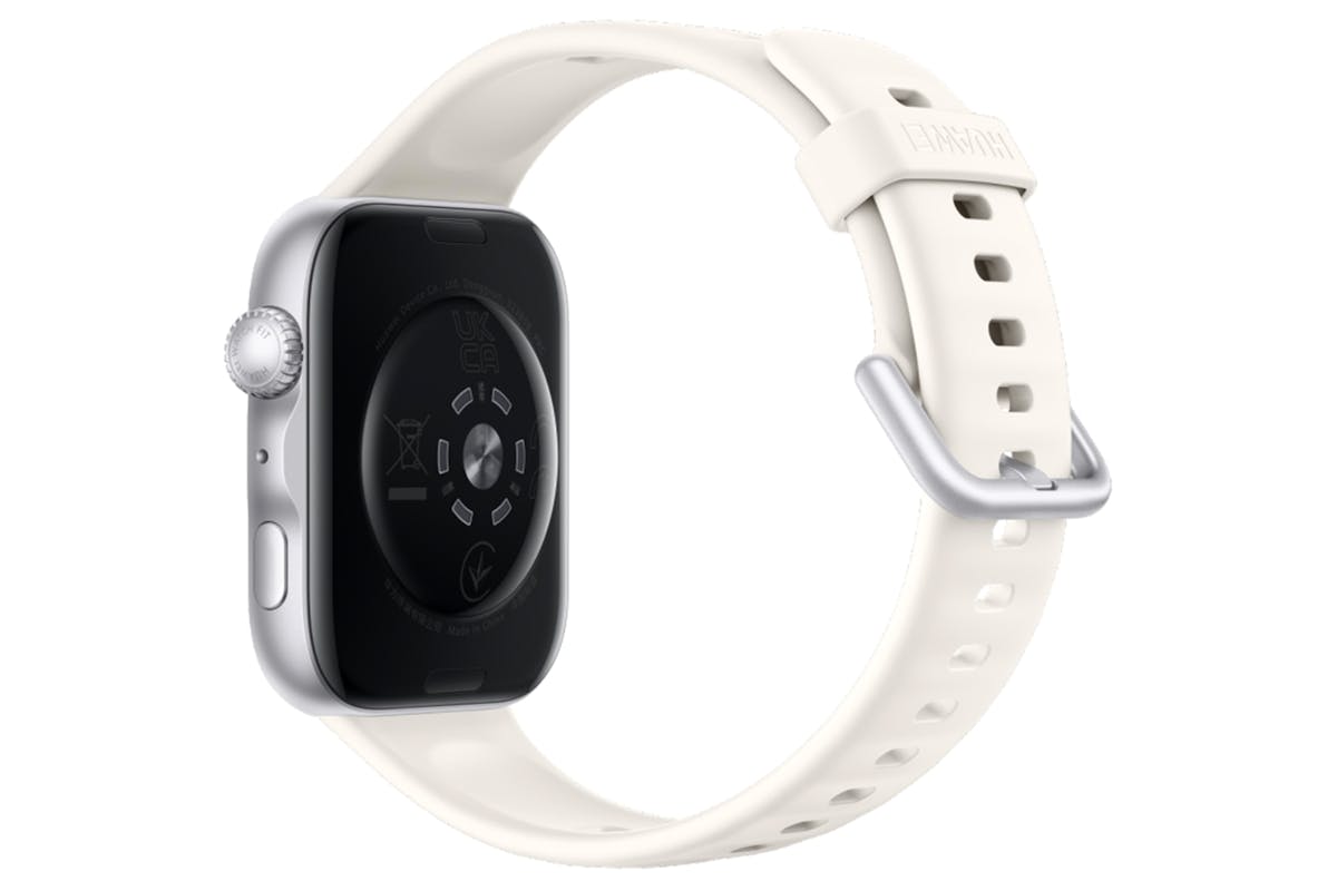 Huawei Watch Fit 5 | White-4