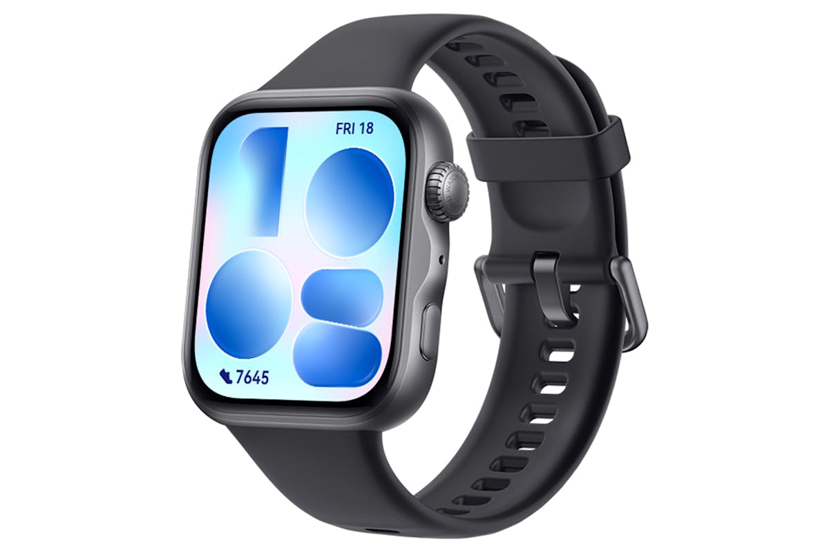 Huawei Watch Fit 5 | Black-2