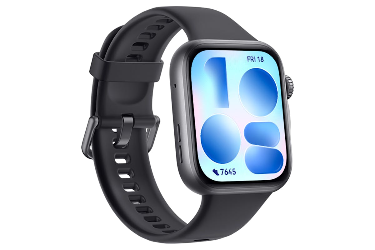 Huawei Watch Fit 5 | Black-3