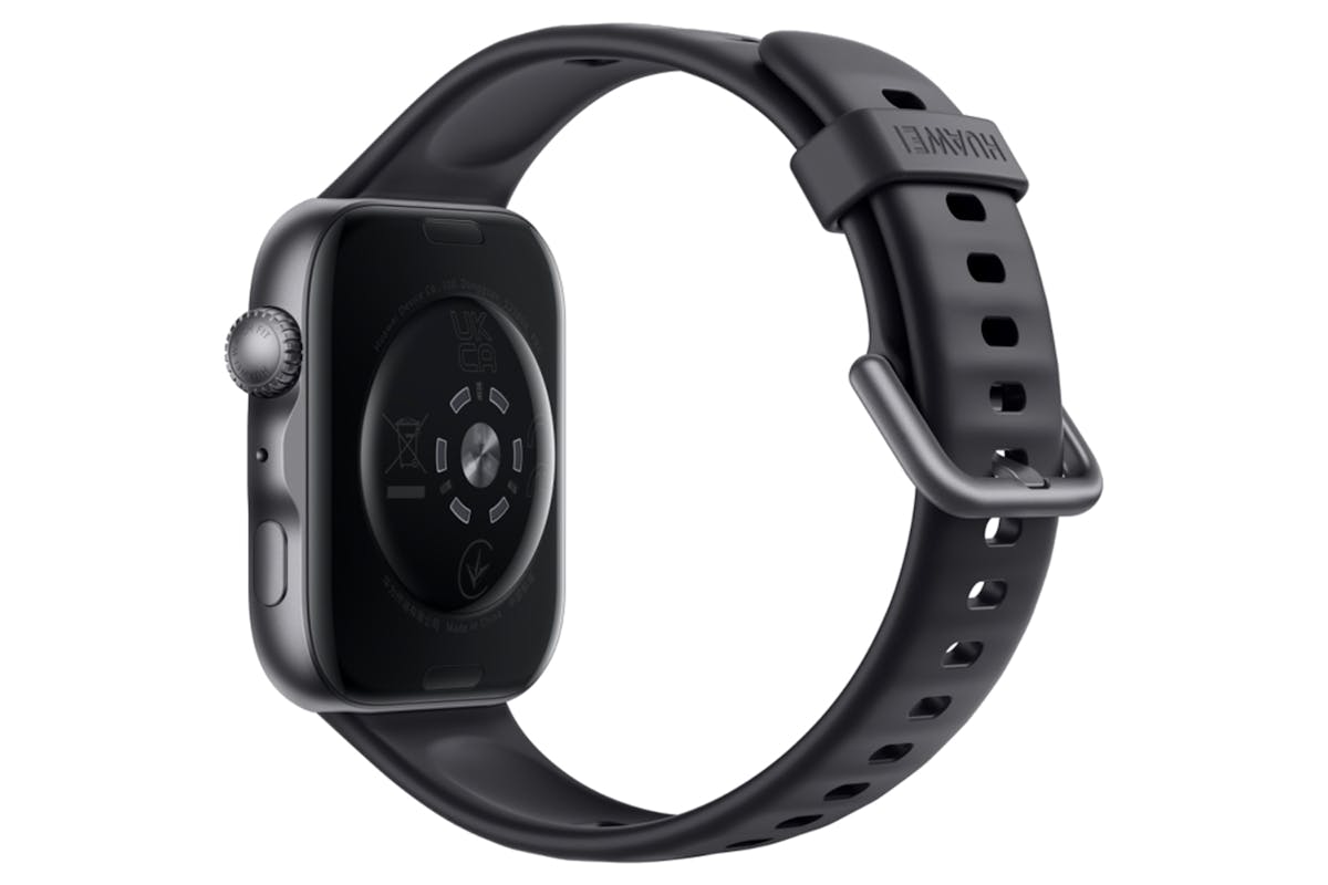Huawei Watch Fit 5 | Black-4